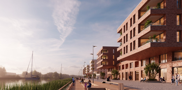 Greifswald_Rendering_Hafenpromenade_© Baumschlager Eberle Architekten, Berlin.jpg