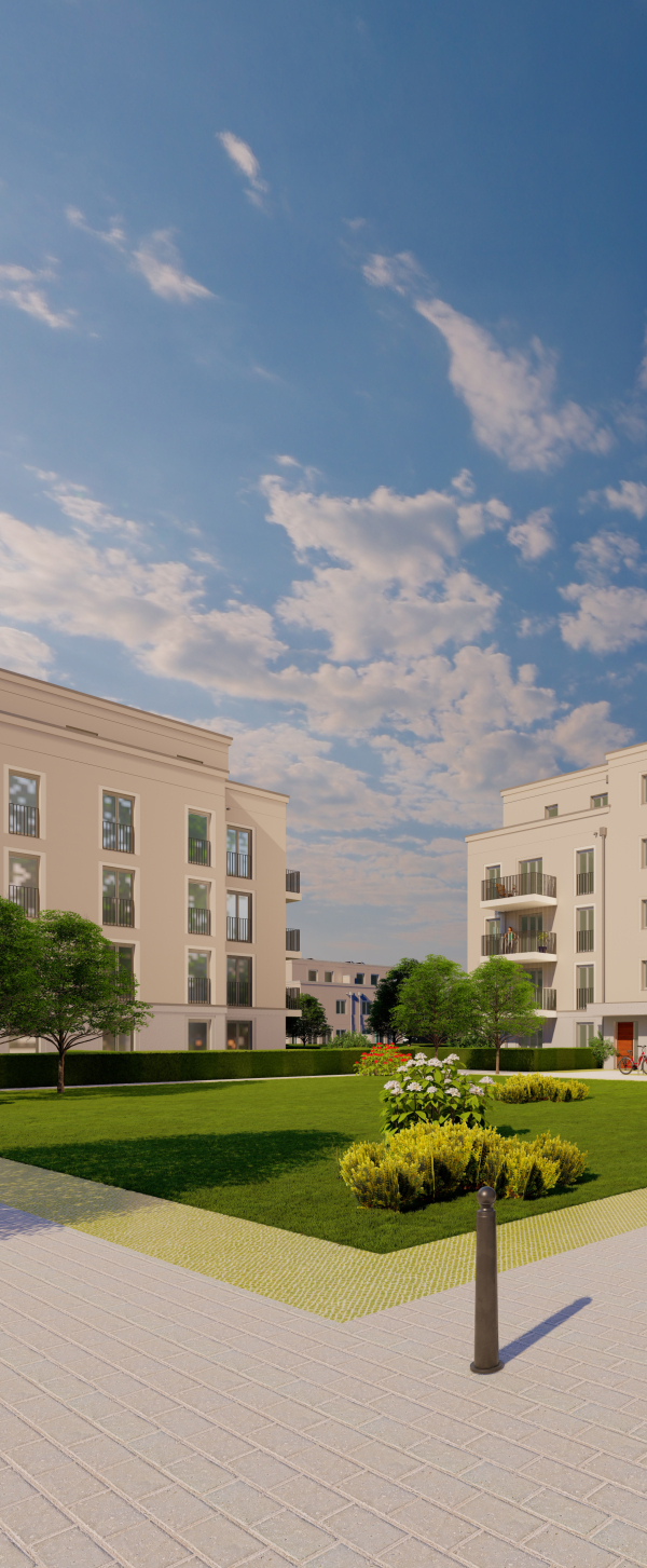 Quartier Ziegelstraße