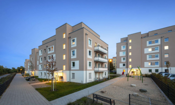 Hoyerswerdaer-Strasse