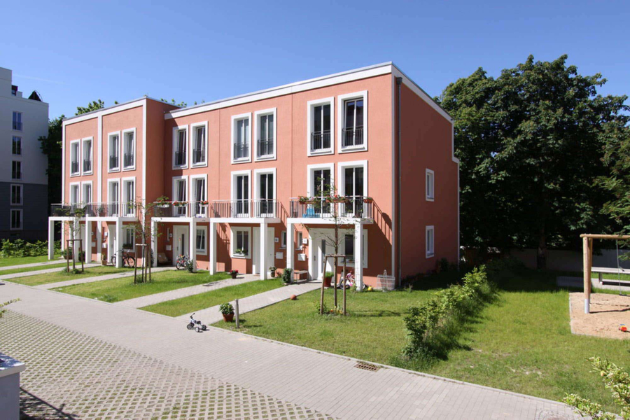 Richard Sorge Straße