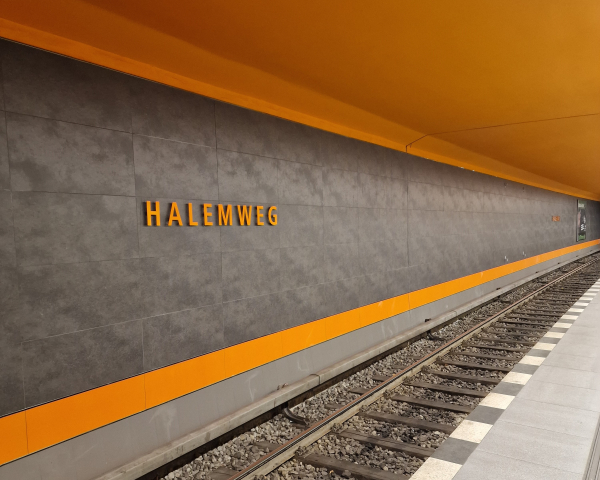 Halemweg