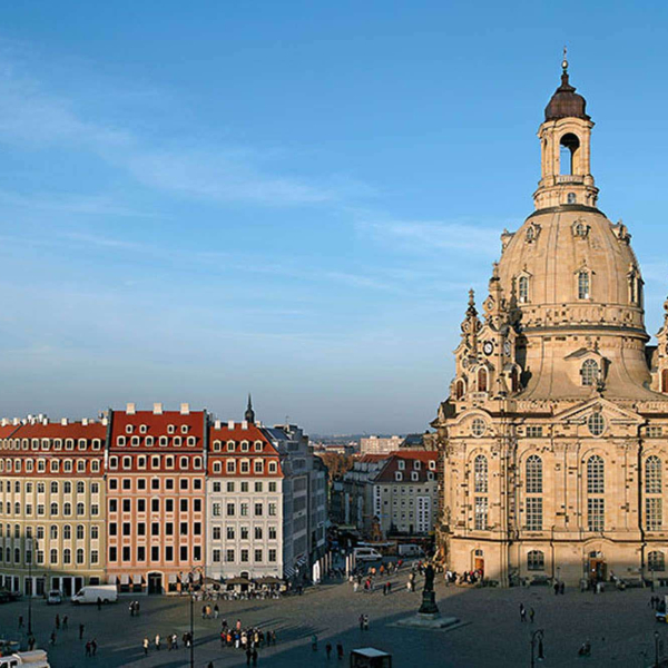 Frauenkirche