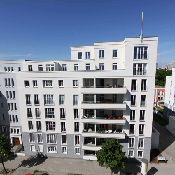 Richard SorgeStraße